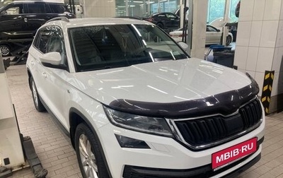 Skoda Kodiaq I, 2019 год, 2 649 000 рублей, 1 фотография