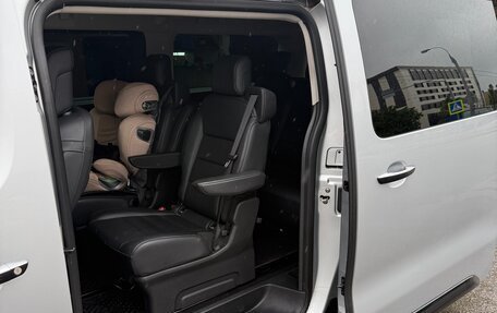 Citroen SpaceTourer I, 2020 год, 2 920 000 рублей, 20 фотография