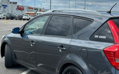 KIA cee'd I рестайлинг, 2011 год, 730 000 рублей, 11 фотография