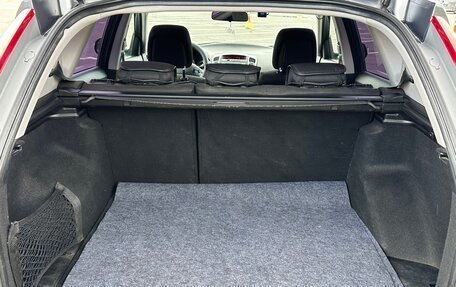 KIA cee'd I рестайлинг, 2011 год, 730 000 рублей, 17 фотография