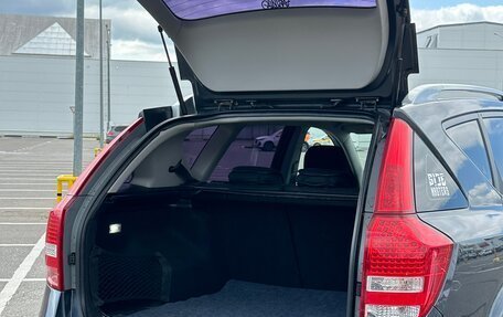 KIA cee'd I рестайлинг, 2011 год, 730 000 рублей, 16 фотография