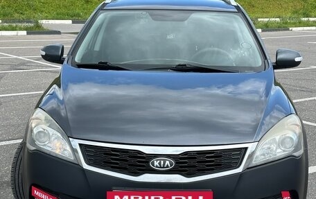 KIA cee'd I рестайлинг, 2011 год, 730 000 рублей, 6 фотография