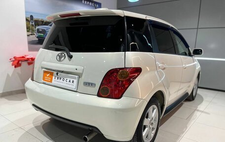 Toyota Ist II, 2003 год, 660 000 рублей, 5 фотография