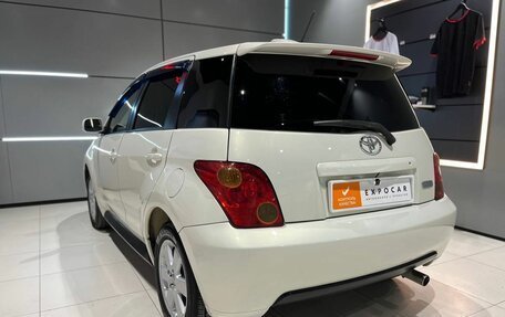 Toyota Ist II, 2003 год, 660 000 рублей, 7 фотография