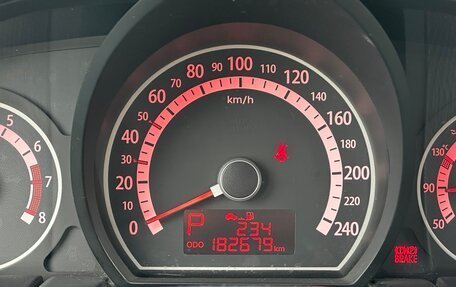 KIA cee'd I рестайлинг, 2011 год, 730 000 рублей, 28 фотография