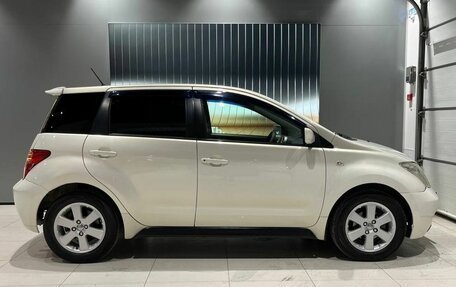 Toyota Ist II, 2003 год, 660 000 рублей, 4 фотография