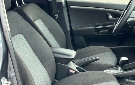 KIA cee'd I рестайлинг, 2011 год, 730 000 рублей, 31 фотография