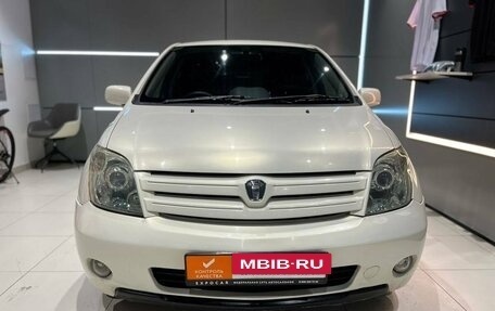 Toyota Ist II, 2003 год, 660 000 рублей, 2 фотография
