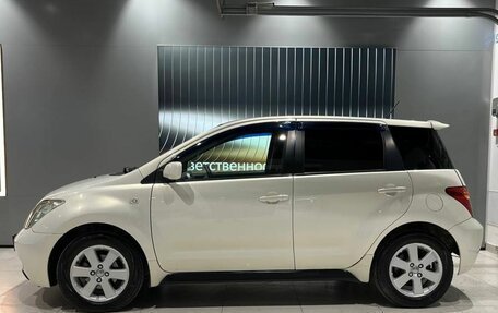 Toyota Ist II, 2003 год, 660 000 рублей, 8 фотография