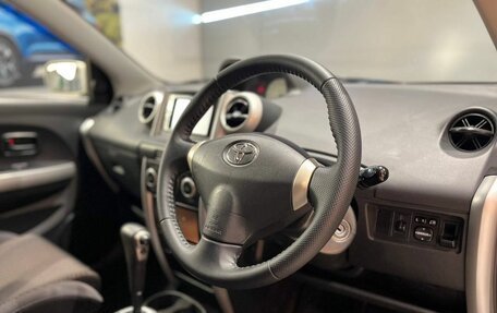 Toyota Ist II, 2003 год, 660 000 рублей, 17 фотография