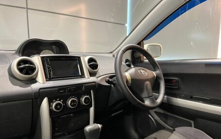 Toyota Ist II, 2003 год, 660 000 рублей, 20 фотография