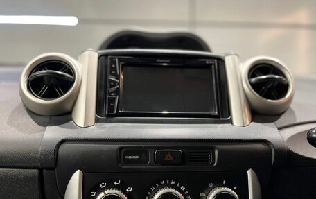 Toyota Ist II, 2003 год, 660 000 рублей, 19 фотография