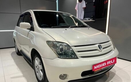 Toyota Ist II, 2003 год, 660 000 рублей, 3 фотография