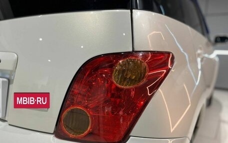Toyota Ist II, 2003 год, 660 000 рублей, 10 фотография