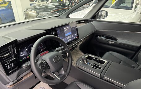 Lexus LM, 2024 год, 18 490 000 рублей, 16 фотография