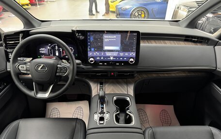 Lexus LM, 2024 год, 18 490 000 рублей, 20 фотография