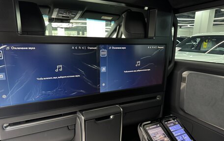 Lexus LM, 2024 год, 18 490 000 рублей, 28 фотография
