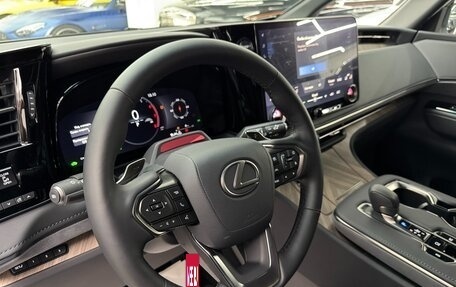 Lexus LM, 2024 год, 18 490 000 рублей, 17 фотография