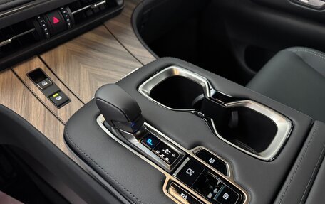 Lexus LM, 2024 год, 18 490 000 рублей, 36 фотография