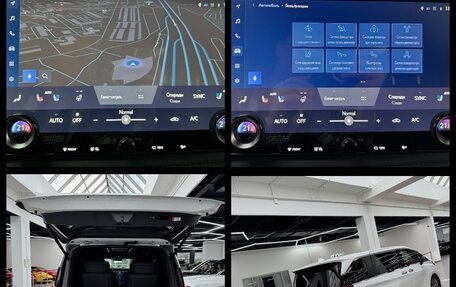 Lexus LM, 2024 год, 18 490 000 рублей, 38 фотография