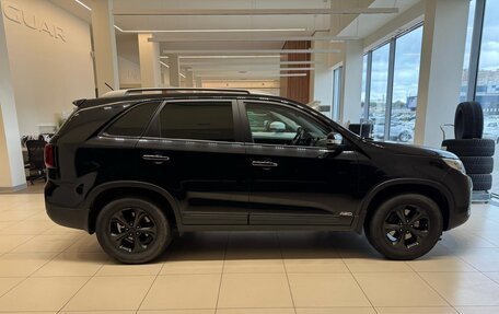 KIA Sorento II рестайлинг, 2018 год, 2 700 000 рублей, 4 фотография