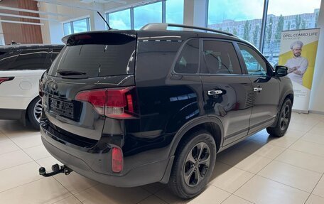 KIA Sorento II рестайлинг, 2018 год, 2 700 000 рублей, 5 фотография