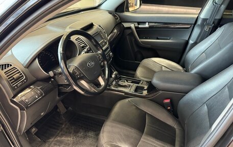 KIA Sorento II рестайлинг, 2018 год, 2 700 000 рублей, 9 фотография