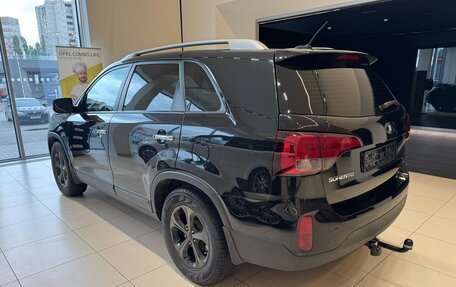 KIA Sorento II рестайлинг, 2018 год, 2 700 000 рублей, 7 фотография