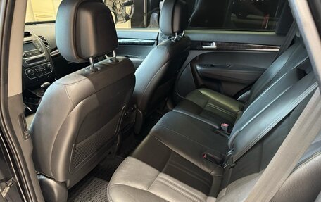 KIA Sorento II рестайлинг, 2018 год, 2 700 000 рублей, 13 фотография