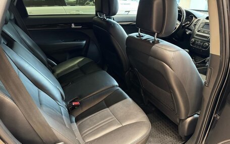KIA Sorento II рестайлинг, 2018 год, 2 700 000 рублей, 14 фотография