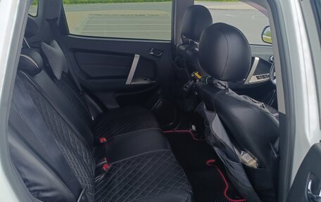 Geely Emgrand X7 I, 2016 год, 999 999 рублей, 9 фотография