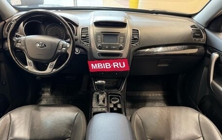 KIA Sorento II рестайлинг, 2018 год, 2 700 000 рублей, 8 фотография