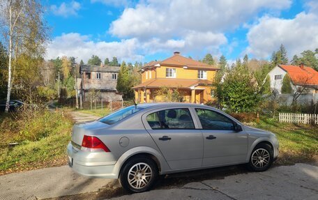 Opel Astra H, 2008 год, 680 000 рублей, 3 фотография