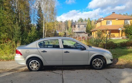 Opel Astra H, 2008 год, 680 000 рублей, 2 фотография