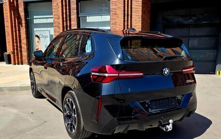 BMW X3, 2024 год, 8 600 000 рублей, 2 фотография