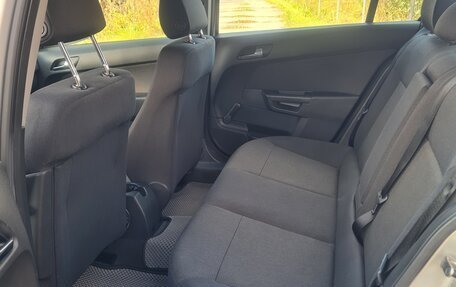 Opel Astra H, 2008 год, 680 000 рублей, 11 фотография