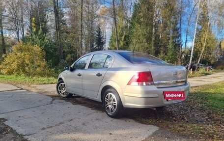Opel Astra H, 2008 год, 680 000 рублей, 6 фотография