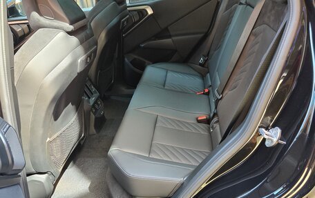 BMW X3, 2024 год, 8 600 000 рублей, 10 фотография
