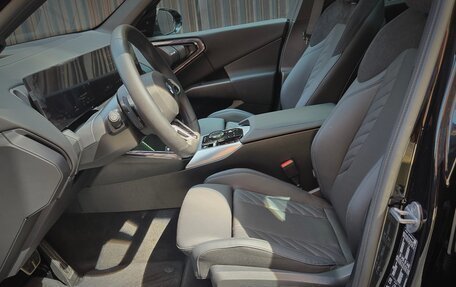 BMW X3, 2024 год, 8 600 000 рублей, 9 фотография
