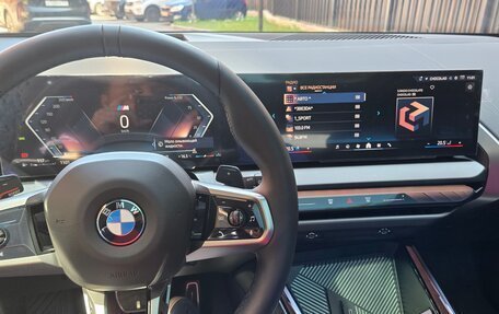 BMW X3, 2024 год, 8 600 000 рублей, 16 фотография