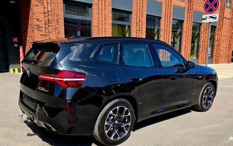 BMW X3, 2024 год, 8 600 000 рублей, 6 фотография