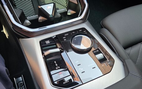 BMW X3, 2024 год, 8 600 000 рублей, 17 фотография