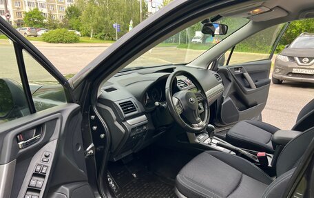 Subaru Forester, 2014 год, 1 590 000 рублей, 7 фотография