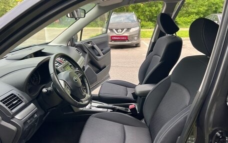 Subaru Forester, 2014 год, 1 590 000 рублей, 8 фотография
