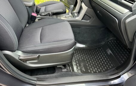 Subaru Forester, 2014 год, 1 590 000 рублей, 20 фотография