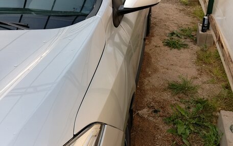 Renault Fluence I, 2013 год, 870 000 рублей, 2 фотография