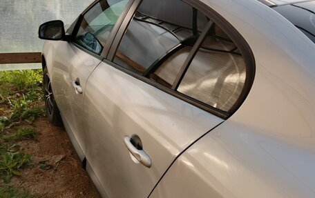 Renault Fluence I, 2013 год, 870 000 рублей, 4 фотография