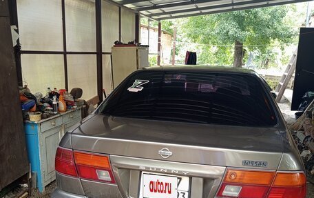 Nissan Sunny B14, 1997 год, 250 000 рублей, 8 фотография