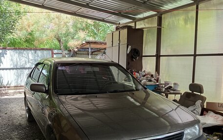 Nissan Sunny B14, 1997 год, 250 000 рублей, 9 фотография
