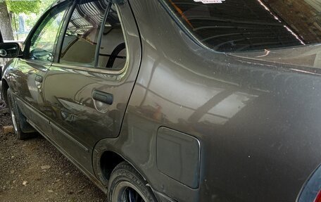 Nissan Sunny B14, 1997 год, 250 000 рублей, 10 фотография